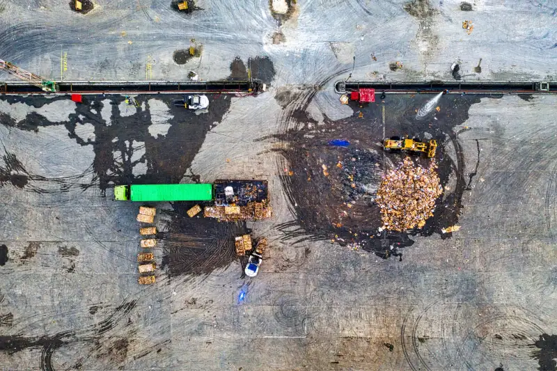 镇江华江油气工程技术服务在长三角地区的项目实践与优势分析